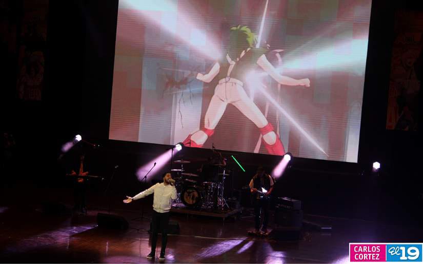 ANIME